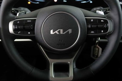 Kia Sportage 1.6 tgdi phev Business awd auto (16)