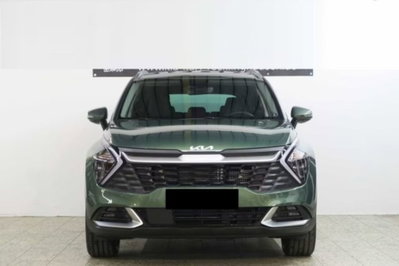 Kia Sportage 1.6 tgdi phev Business awd auto (2)