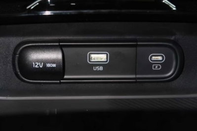 Kia Sportage 1.6 tgdi phev Business awd auto (20)