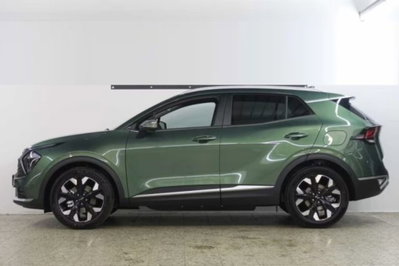 Kia Sportage 1.6 tgdi phev Business awd auto (3)
