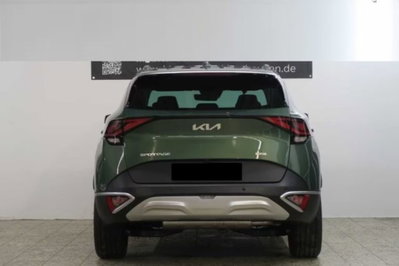Kia Sportage 1.6 tgdi phev Business awd auto (5)