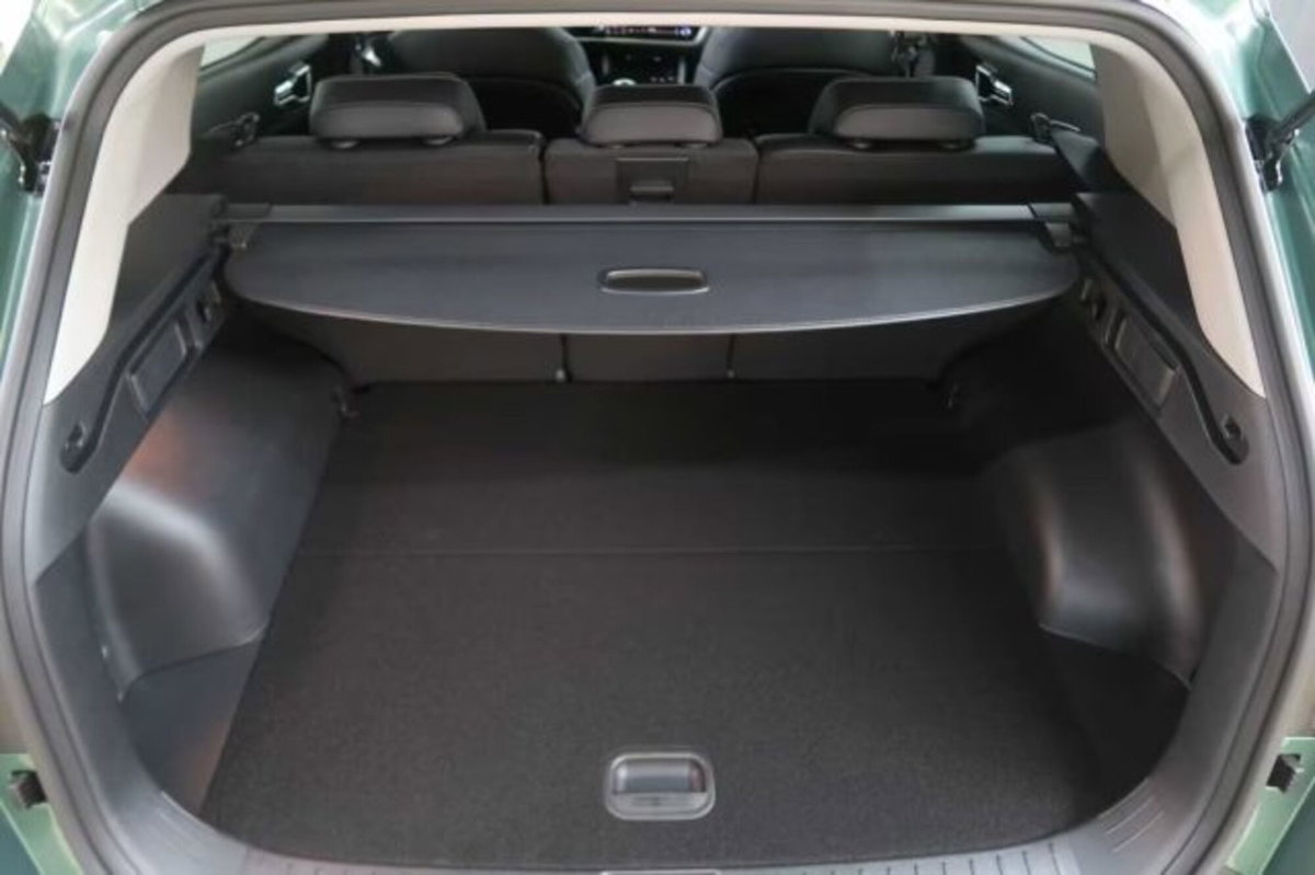 Kia Sportage 1.6 tgdi phev Business awd auto (7)