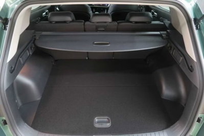 Kia Sportage 1.6 tgdi phev Business awd auto (7)