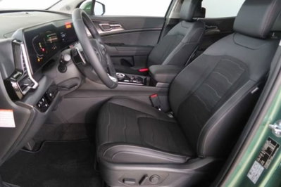 Kia Sportage 1.6 tgdi phev Business awd auto (9)