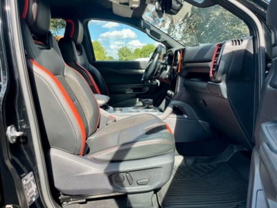 Ford Ranger Pick-up Raptor 2.0 ecoblue 210cv auto (15)