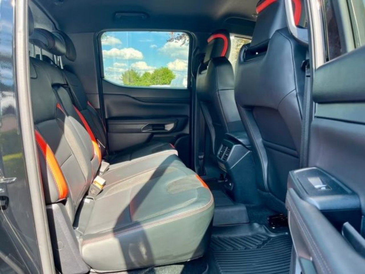 Ford Ranger Pick-up Raptor 2.0 ecoblue 210cv auto (16)