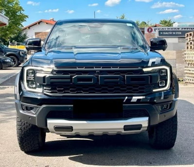 Ford Ranger Pick-up Raptor 2.0 ecoblue 210cv auto (2)