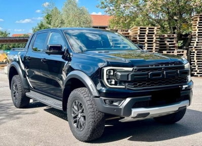 Ford Ranger Pick-up Raptor 2.0 ecoblue 210cv auto (3)