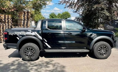 Ford Ranger Pick-up Raptor 2.0 ecoblue 210cv auto (4)