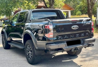 Ford Ranger Pick-up Raptor 2.0 ecoblue 210cv auto (5)