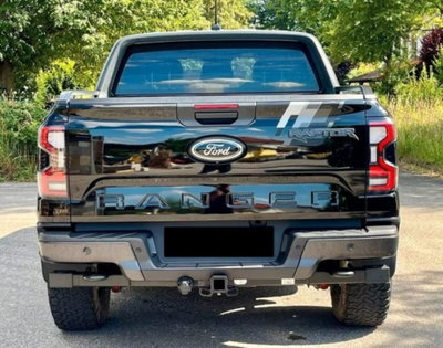 Ford Ranger Pick-up Raptor 2.0 ecoblue 210cv auto (6)