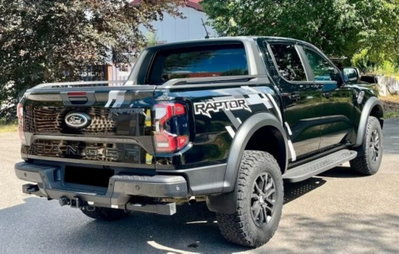 Ford Ranger Pick-up Raptor 2.0 ecoblue 210cv auto (7)
