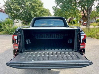 Ford Ranger Pick-up Raptor 2.0 ecoblue 210cv auto (8)