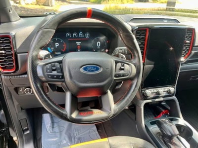 Ford Ranger Pick-up Raptor 2.0 ecoblue 210cv auto (9)