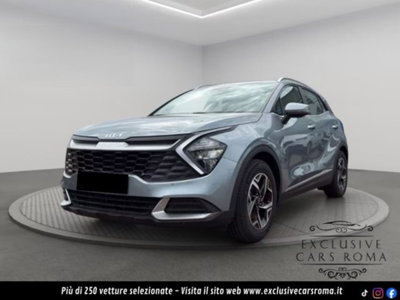 Kia Sportage 1.6 TGDi MHEV Style usata