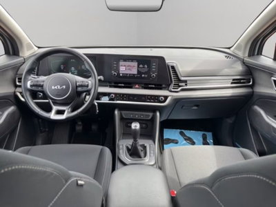 Kia Sportage 1.6 TGDi MHEV Style (13)