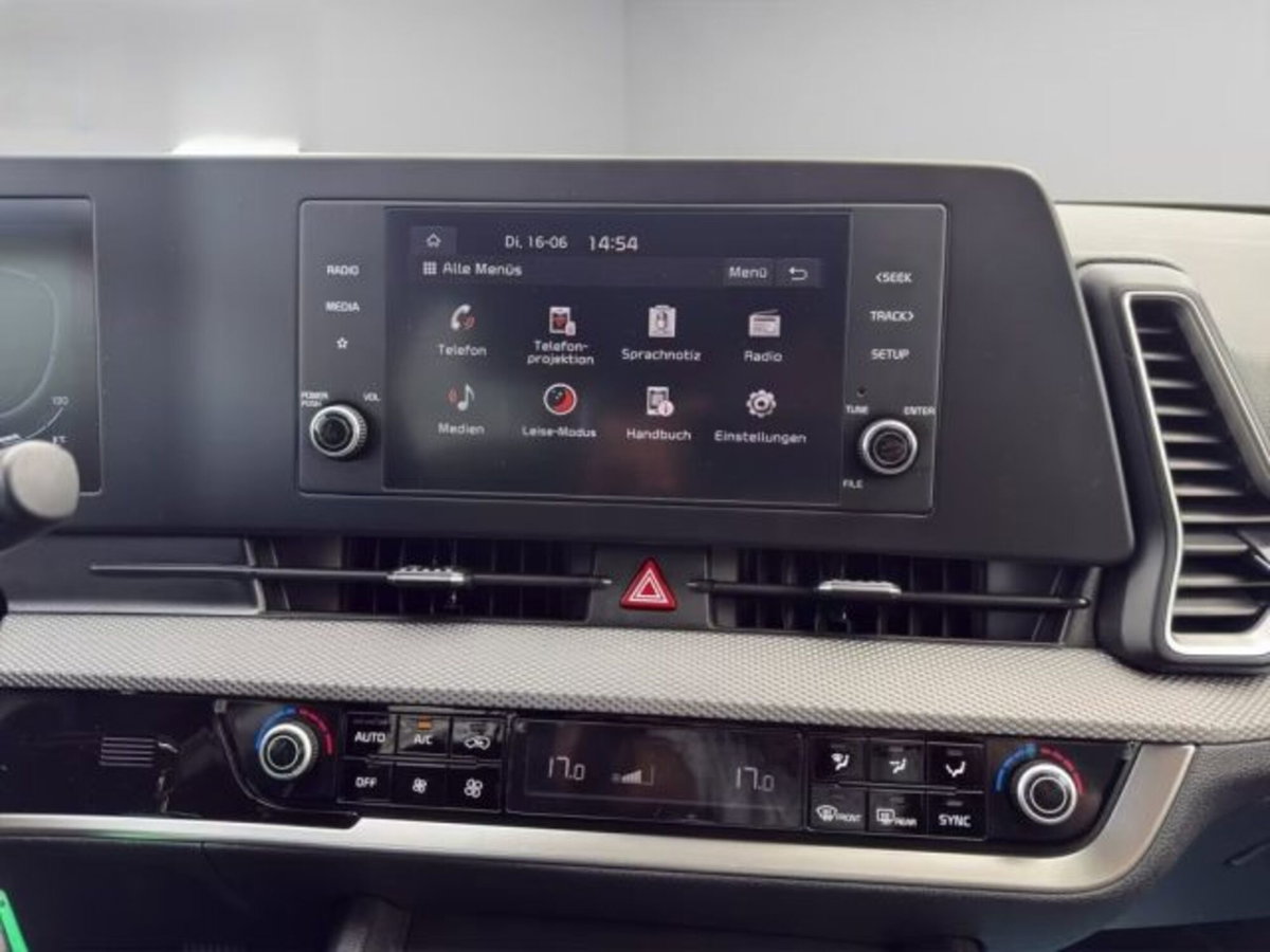 Kia Sportage 1.6 TGDi MHEV Style (15)
