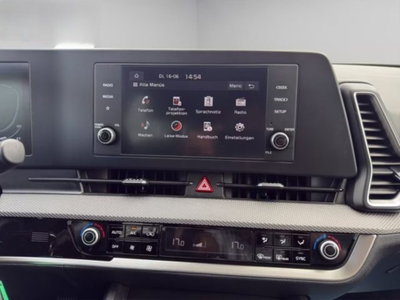 Kia Sportage 1.6 TGDi MHEV Style (15)