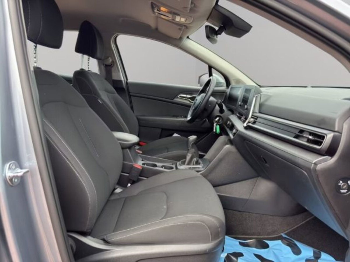 Kia Sportage 1.6 TGDi MHEV Style (16)