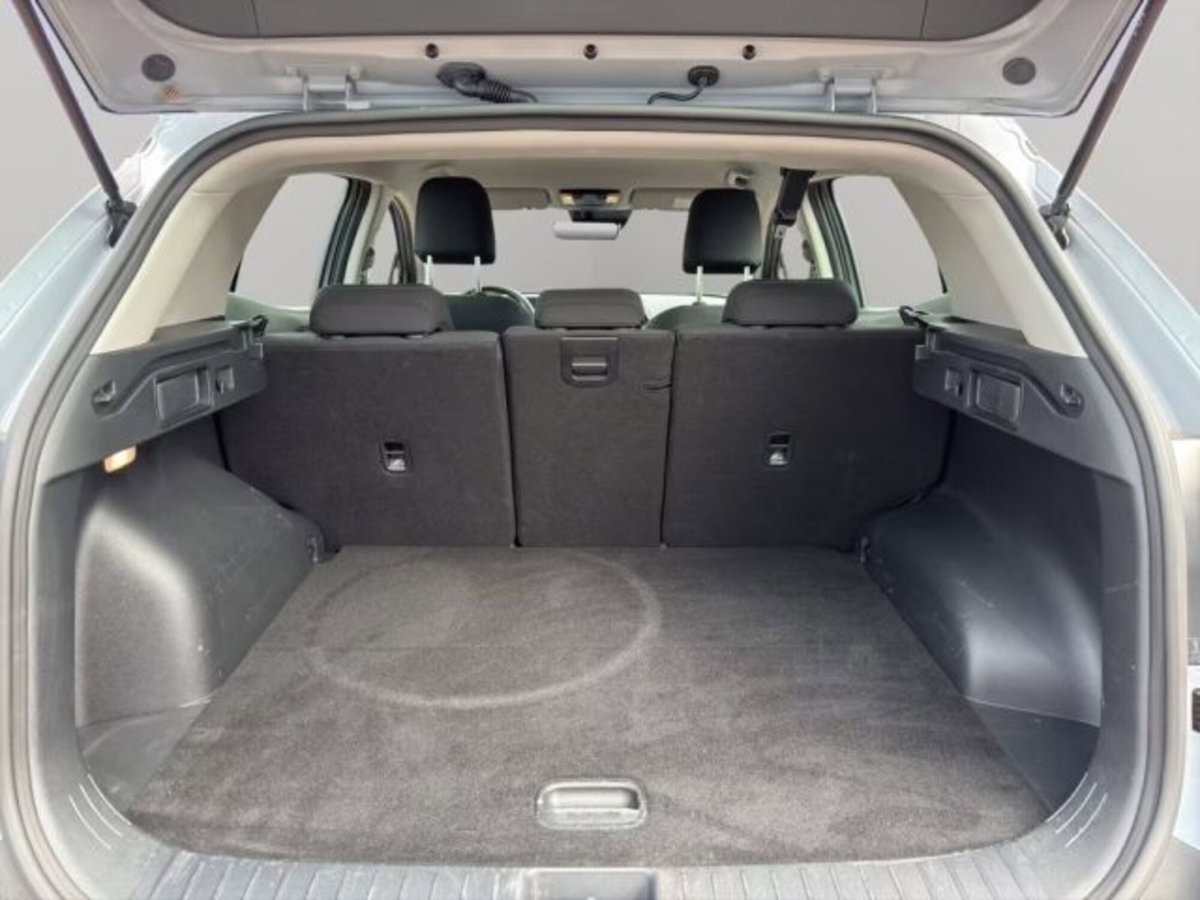 Kia Sportage 1.6 TGDi MHEV Style (17)