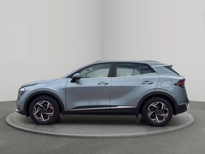 Kia Sportage 1.6 TGDi MHEV Style (3)