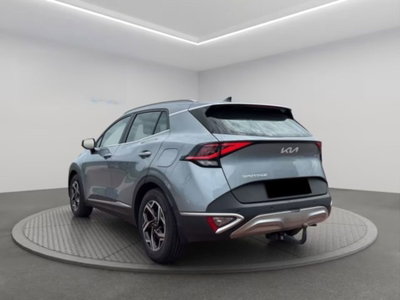 Kia Sportage 1.6 TGDi MHEV Style (4)