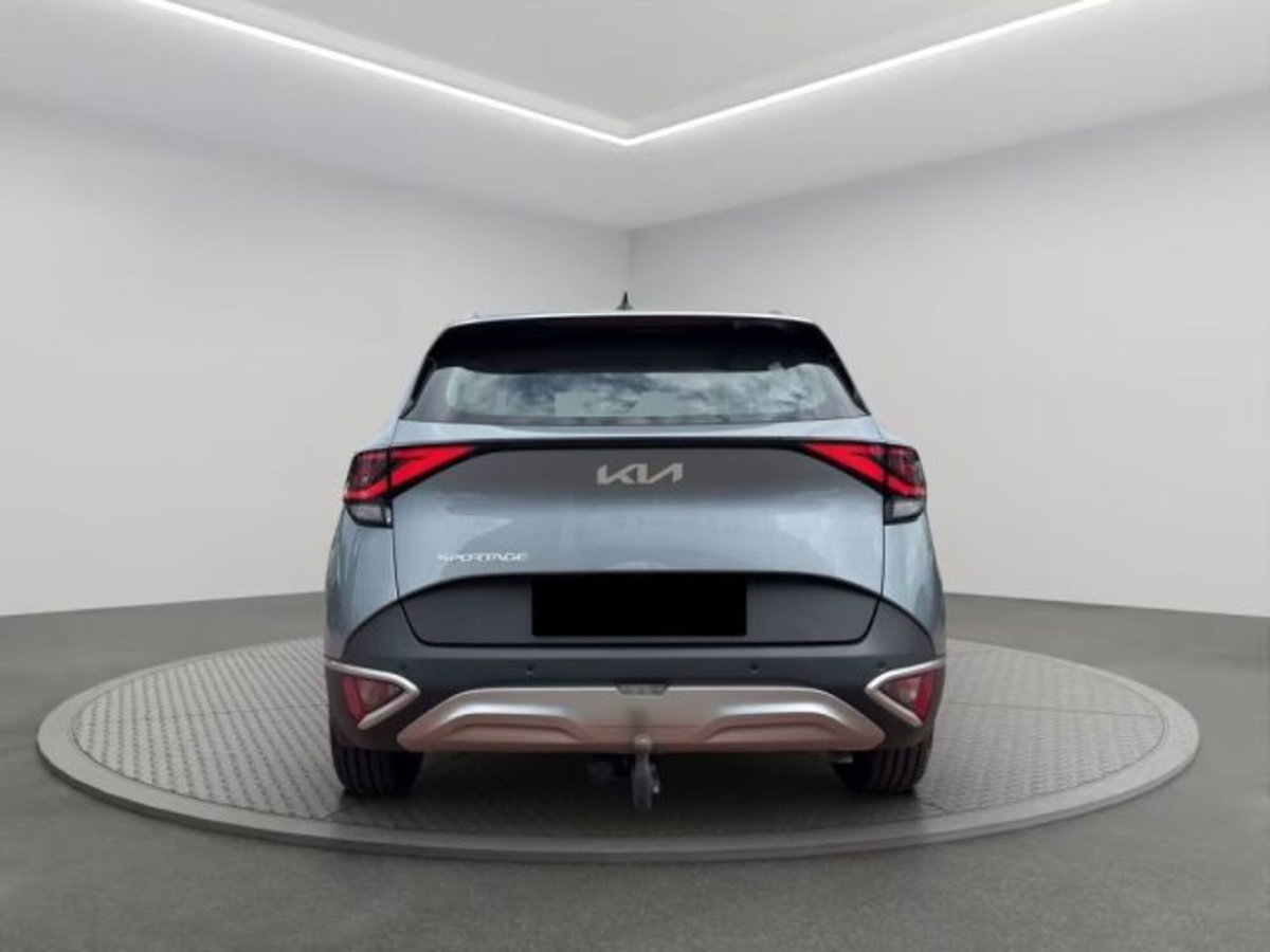 Kia Sportage 1.6 TGDi MHEV Style (5)