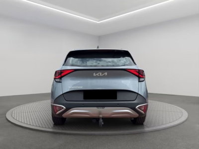 Kia Sportage 1.6 TGDi MHEV Style (5)
