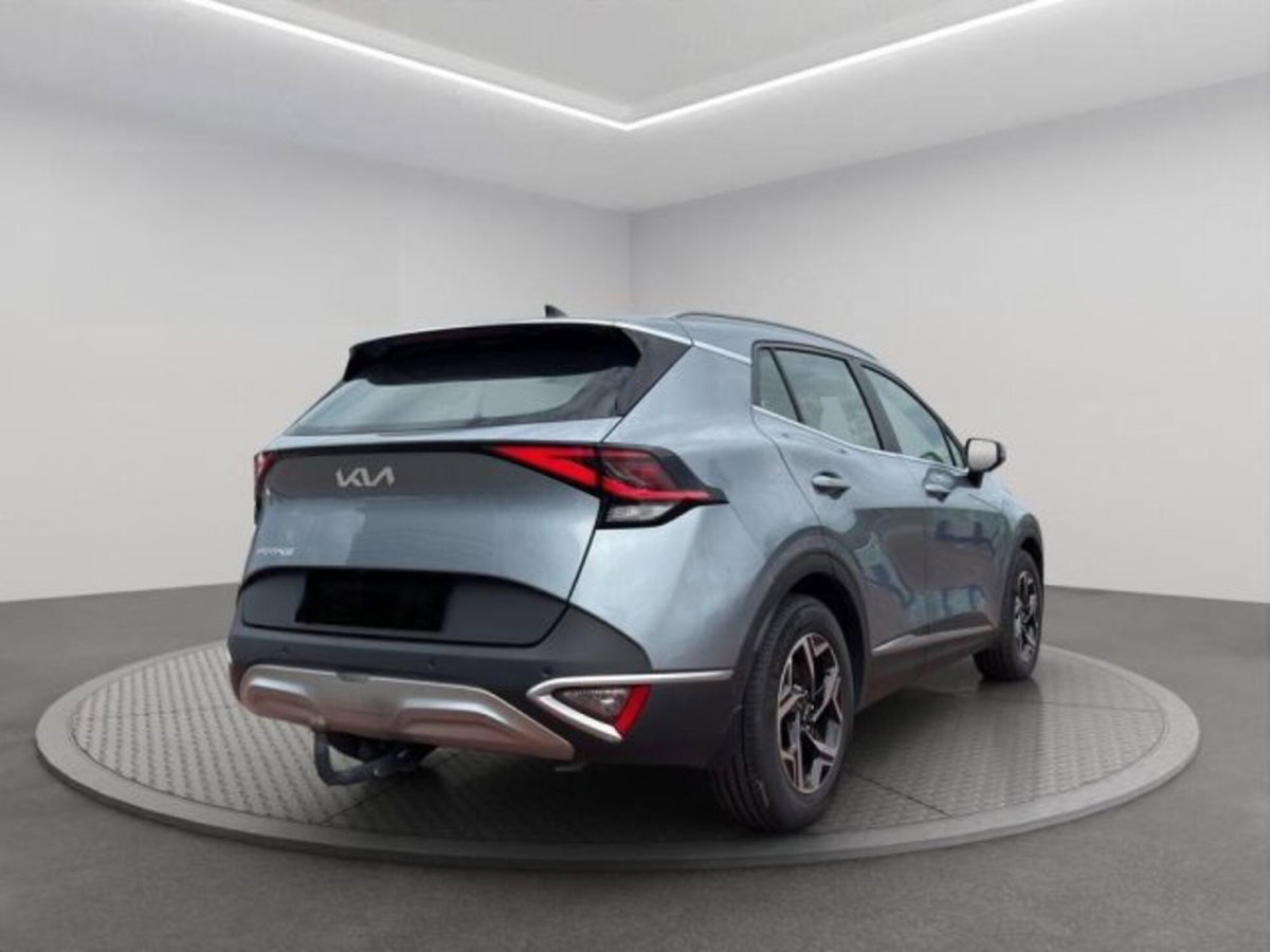 Kia Sportage 1.6 TGDi MHEV Style (6)