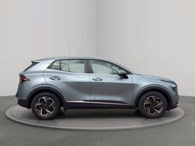 Kia Sportage 1.6 TGDi MHEV Style (7)
