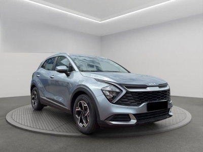 Kia Sportage 1.6 TGDi MHEV Style (8)