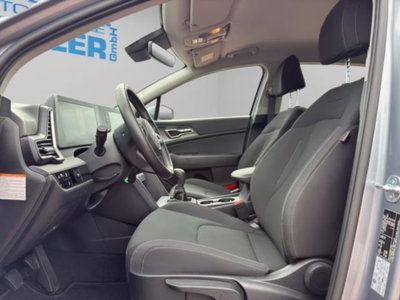Kia Sportage 1.6 TGDi MHEV Style (9)