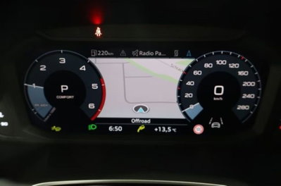 Audi Q3 Sportback 35 TDI quattro S tronic S line edition (10)