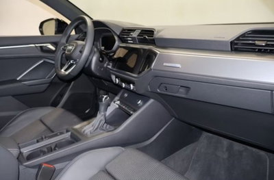Audi Q3 Sportback 35 TDI quattro S tronic S line edition (15)