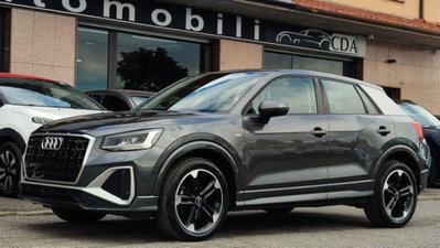Audi Q2 Q2 30 TDI usata