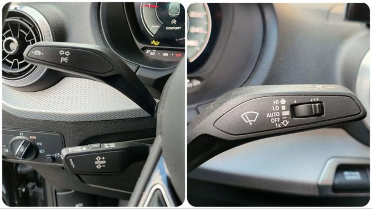 Audi Q2 Q2 30 TDI (13)