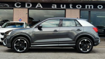 Audi Q2 Q2 30 TDI (3)