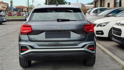 Audi Q2 Q2 30 TDI (4)