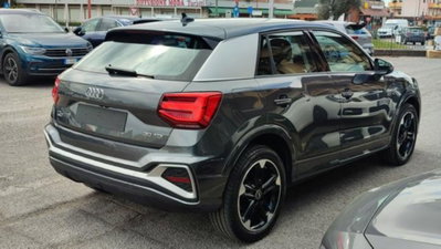 Audi Q2 Q2 30 TDI (5)