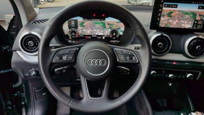 Audi Q2 Q2 30 TDI (8)