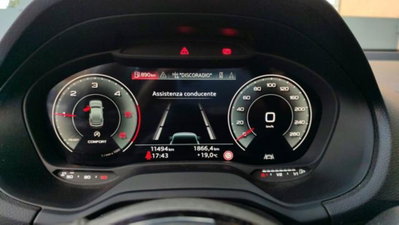 Audi Q2 Q2 30 TDI (9)