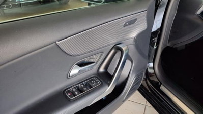 Mercedes-Benz Classe A 180 d Progressive Advanced Plus auto (13)