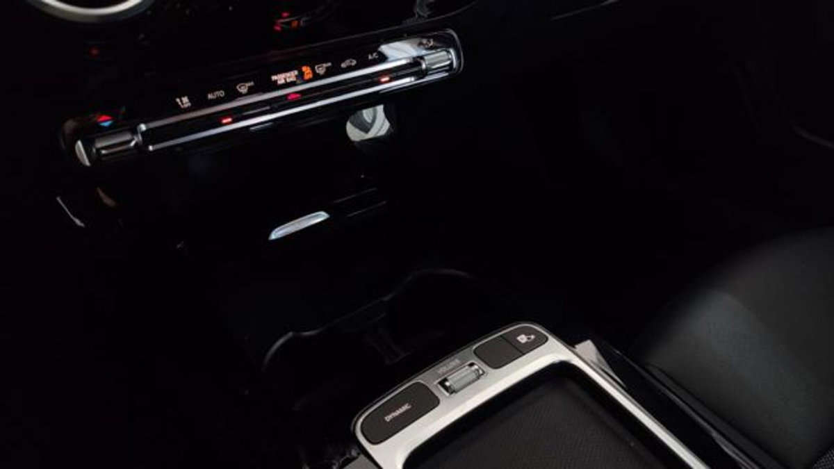 Mercedes-Benz Classe A 180 d Progressive Advanced Plus auto (14)