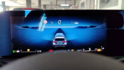 Mercedes-Benz Classe A 180 d Progressive Advanced Plus auto (9)