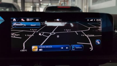 Mercedes-Benz Classe A 180 d Progressive Advanced Plus auto (10)