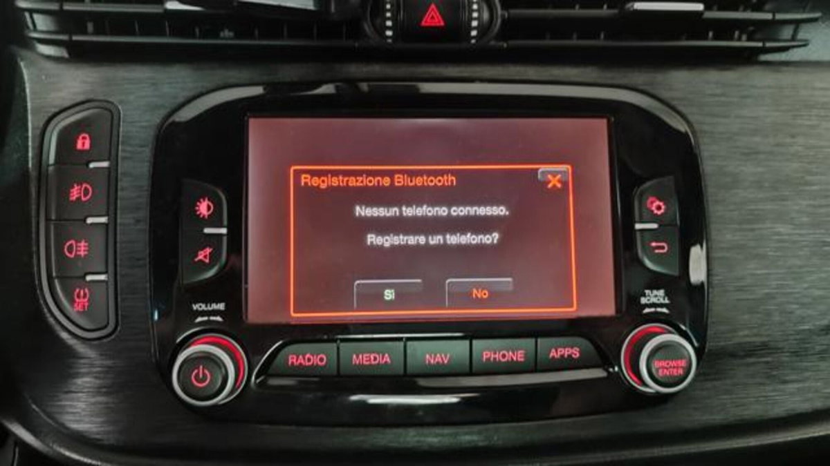 Alfa Romeo Giulietta 1.6 JTDm Giulietta 120cv tct (10)