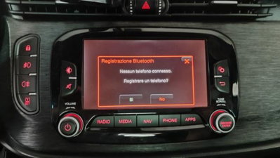 Alfa Romeo Giulietta 1.6 JTDm Giulietta 120cv tct (10)