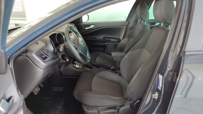 Alfa Romeo Giulietta 1.6 JTDm Giulietta 120cv tct (14)