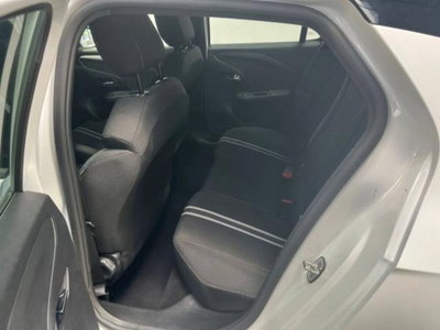 Opel Corsa 1.2 hybrid GS 100cv dct6 (11)