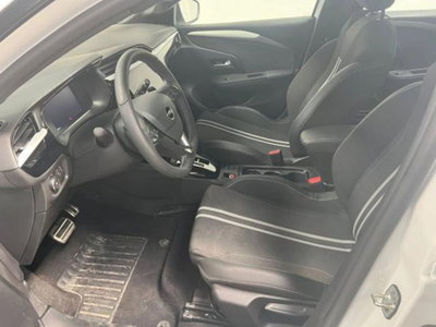 Opel Corsa 1.2 hybrid GS 100cv dct6 (12)